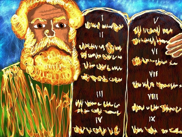 Moses-10-commandments-Pixabay-1316187_640