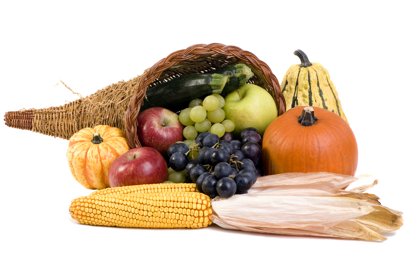 cornucopia-dreamstime_3078530